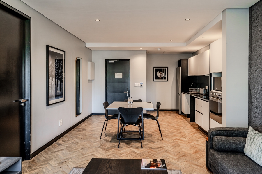 1 Bedroom Property for Sale in Cape Town City Centre Western Cape